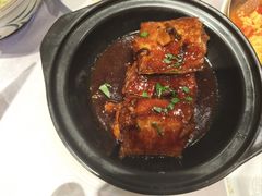 -阿莉餐厅(枣阳路店)