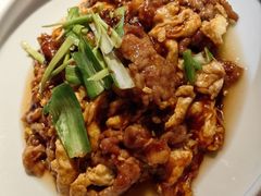 醋溜木须-京味斋·北京烤鸭(华威桥北工大店)