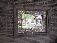 -中山詹园