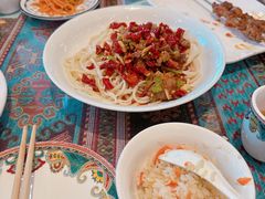 -巴依老爷新疆美食(工体旗舰店)