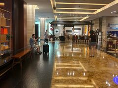-绍兴鉴湖君澜大酒店