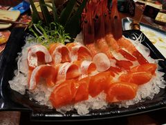 -元通寿司(地标店)