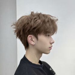 -大人物·男士理发馆
