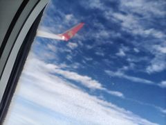 -太原武宿国际机场