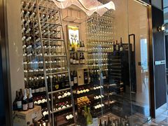 -普朗姆生蚝牛排馆 The Plump Oyster(成都摩方购物中心店)