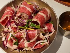 -权金城·炭火烤肉(北京联想桥店)