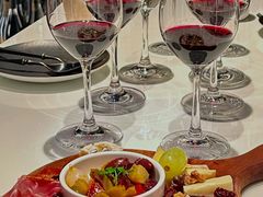 -wineapp葡萄酒餐吧(外滩金融中心店)