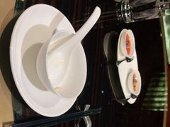 -北京四季酒店·采逸轩