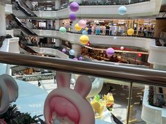 -广州天河城购物中心