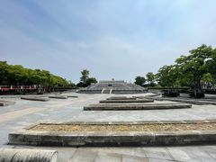 -观潮胜地公园