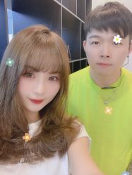 -CD Hair salon