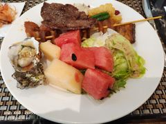 -宁波阳光豪生大酒店·豪生咖啡厅