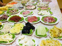 -清真·马家火锅美食城(镇江北路店)