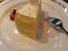 -戈雅法餐厅(世界城广场店)