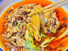 -青山青豆花·笑禅豆腐鱼(黄泥塝店)