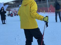 -北京西山滑雪场