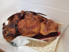 酸樱桃派-Pie Bird(新闸路店)