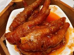 -粤食堂(天津和悦汇店)