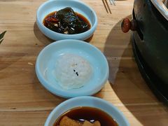 -汉城烤肉(华山路店)