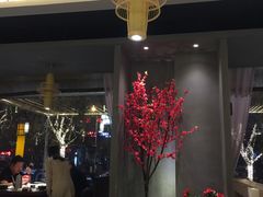 -小杨烤肉(高新店)