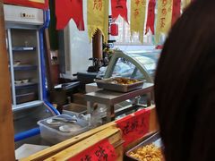 -闻道食府烙饼卷带鱼(原车耳营店原大觉寺店)