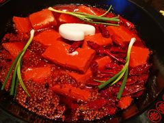 -牛市坎火锅(建设路店)