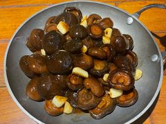 -外婆私房菜(新亚百货店)