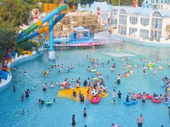 -清泉湾生态旅游度假区