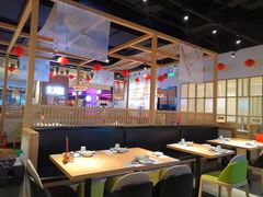 大堂-珍味汤馆·潮汕家乡菜(保利文化广场店)