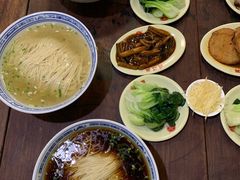-同得兴 Since·1995 传统苏式面馆(十全街店)
