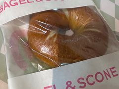 -CC BAGEL&SCONE 贝果与司康(南开大悦城店)