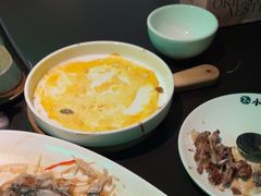 -小菜园新徽菜(青岛市南万象城店)