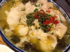 -满园春饼(宜昌万达店)