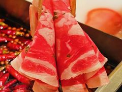 -福禄娃一家人火锅(上地店)