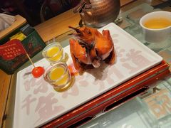 红烧乳鸽-大鸽饭(北京路店)