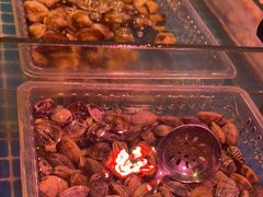 -领鲜活海鲜榴莲自助火锅(东门店)