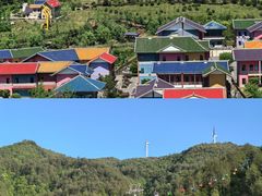 -龙里油画大草原旅游区