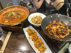 -吃货私房菜(丽江束河古镇店)