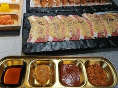 -妥妥烤肉料理(昙华林店)