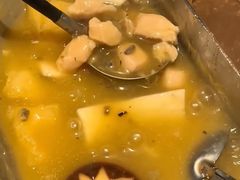 -湊湊火锅·茶憩(皇姑万象汇店)