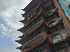 -全聚德(长江路店)