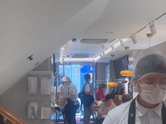 -小杨生煎(黄河路店)
