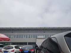 -北京市旧机动车交易市场