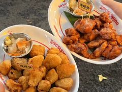 -碌碌发·东南亚风味烧烤档(体育西店)
