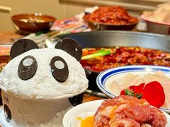 -楠火锅(太古里总店)