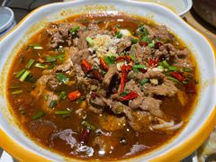 -吴家·非遗淮扬小馆(镇江万达广场店)