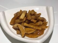 -北院·果木烤鸭·25年东北菜(创意产业园店)