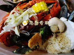 -盒马鲜生(公园1903店)