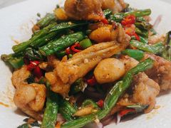 -上上席川菜(凯德乐峰广场店)