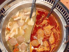 -季季红火锅(长沙步行街店)